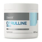 OstroVit Citrulline 4400 mg 120 kapslit