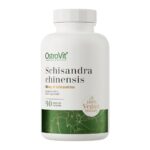 OstroVit Schisandra Chinensis VEGE 90 kapslit
