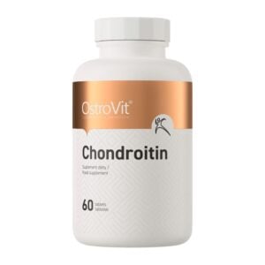 OstroVit Chondroitin 60 tabletti