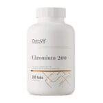 OstroVit Chromium 200mg 200 tabletti