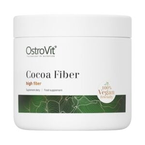 OstroVit Cocoa Fiber VEGE 150g