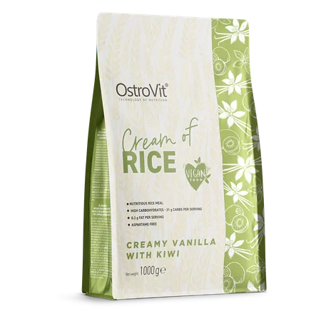 OstroVit Cream of Rice 1kg - Pilt 6