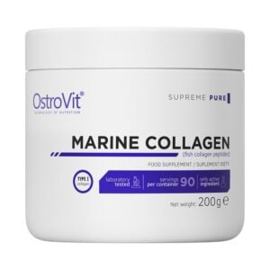OstroVit Marine Collagen 200g