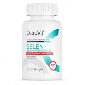 OstroVit Selenium 220 tablets