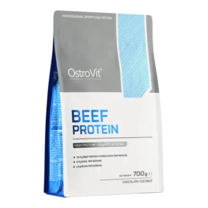 OstroVit Beef Protein 700g