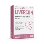 ICONFIT Livercon (30 kapslit)