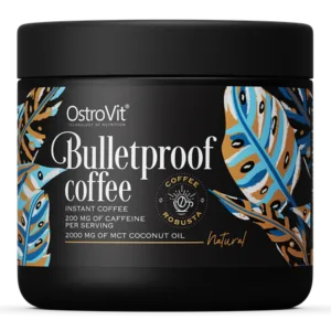 OstroVit Bulletproof Coffee 150G