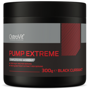 OstroVit Pump Extreme 300G