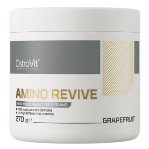 OstroVit Amino Revive 270G Grapefruit