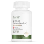 Ostrovit KSM-66 Ashwagandha 120 tabletti