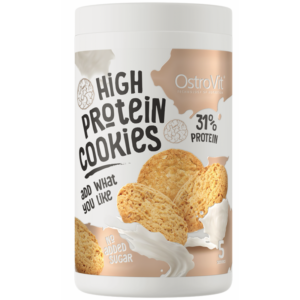 OstroVit High Protein Cookies 375G