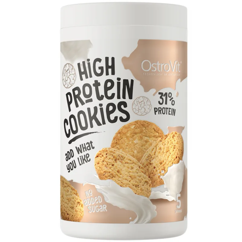 OstroVit High Protein Cookies 375G
