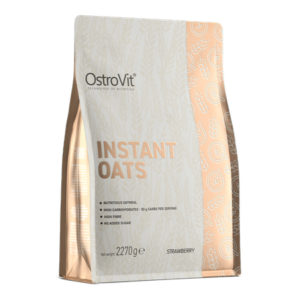 Instant Oats 2270G