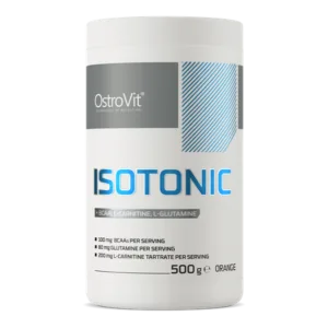 Isotonic 500G