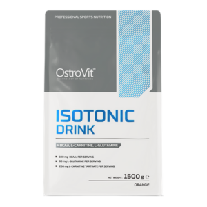 Isotonic Drink 1500G