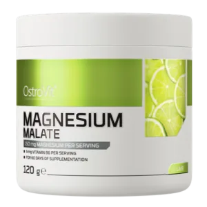 Magnesium Malate 120G