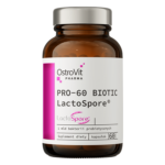 Pharma PRO-60 BIOTIC LactoSpore® 60 kapslit