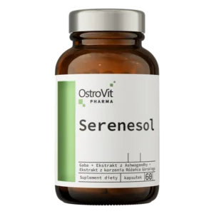 Pharma Serenesol 60 kapslit
