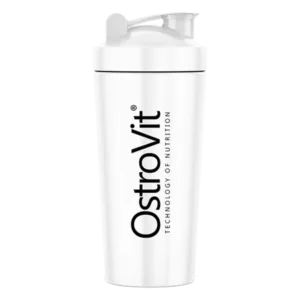 OstroVit Steel Shaker 750 ml
