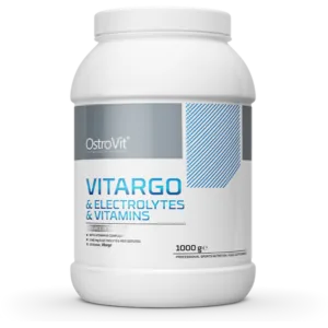 Vitargo + Electrolytes + Vitamins 1000G