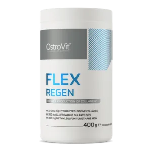 OstroVit Flex Regen 400G - South American Fruit