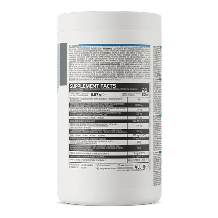 OstroVit Flex Regen 400G - South American Fruit - Image 2