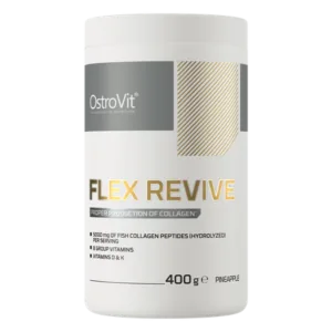 Ostrovit Flex Revive 400G - Ananass