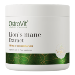 Ostrovit Lion's Mane Extract 50G