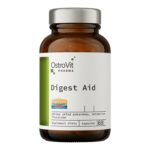 Digest Aid - 60 kapslit