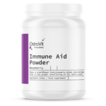 Immune Aid Powder 100G - vaarikas