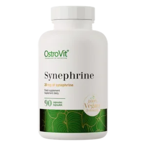 Synephrine VEGE - 90 kapslit