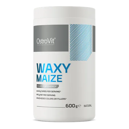 OstroVit Waxy Maize 600 g