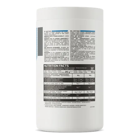 OstroVit Waxy Maize 600 g - Image 2