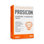 ICONFIT Prosicon - 30 kapslit