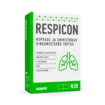 ICONFIT Respicon - 30 kapslit