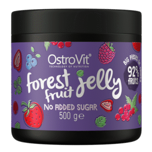 Ostrovit Jelly 500G