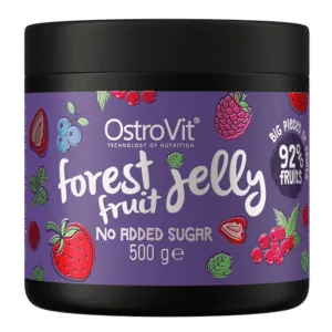 Ostrovit Jelly 500G