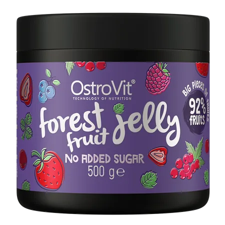 OstroVit Jelly 500G