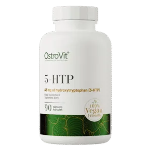5-HTP - 90 kapslit