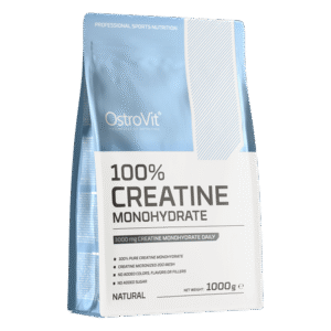 Creatine Monohydrate 1000G