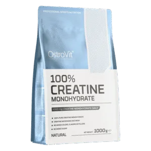Creatine Monohydrate 1000G