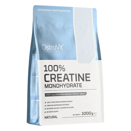 Creatine Monohydrate 1000G