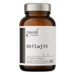 Shilajit - 90 kapslit