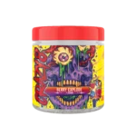 Swedish Supplements Crazy8 - 325 g
