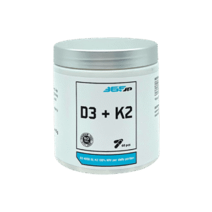 D3 + K2 kapslid 60tk