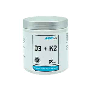 D3 + K2 kapslid 60tk