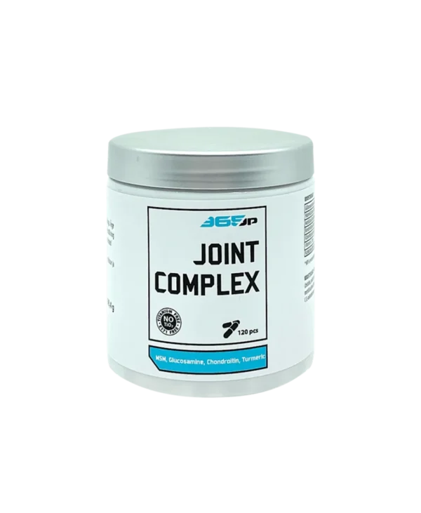Joint Complex kapslid 120tk