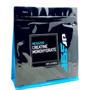 Kreatiin Monohüdraat 200G
