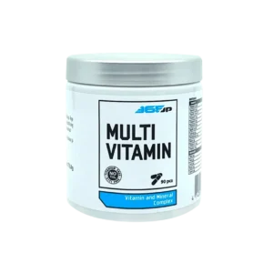 Multi Vitamiin kapslid 90tk