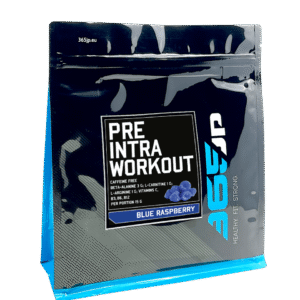 PRE / INTRA Workout 300G